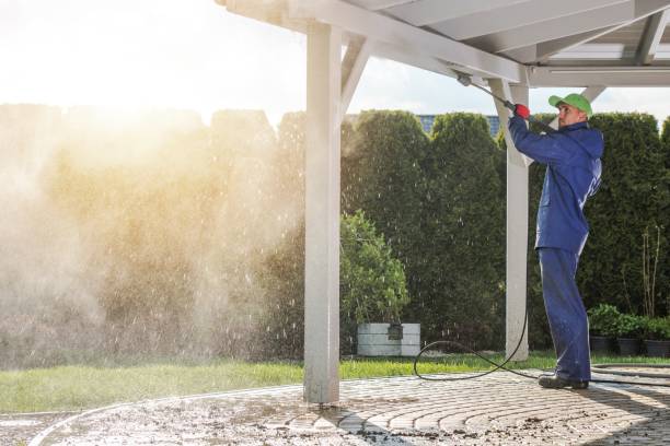 Best Dumpster Area Cleaning  in Lynn Haven, FL