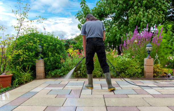 Best Patio and Deck Pressure Washing  in Lynn Haven, FL