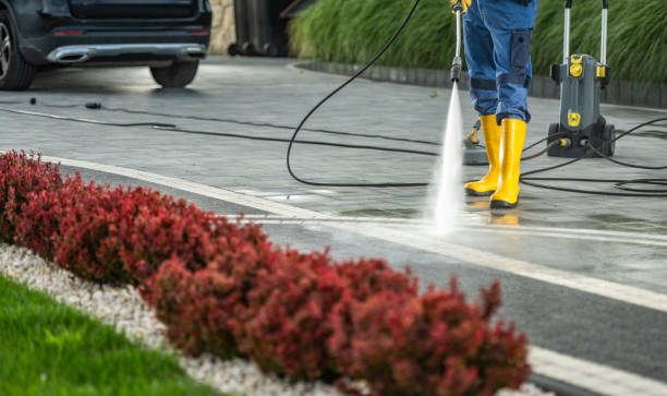 Best Sidewalk and Walkway Cleaning  in Lynn Haven, FL